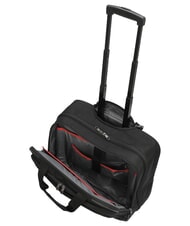 SAMSONITE GUARDIT 3.0 W&oacute;zek pilotażowy CZARNY - W&oacute;zek pilotażowy - 4
