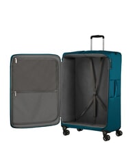 SAMSONITE BASE BREEZE Bardzo duży, rozszerzalny w&oacute;zek - W&oacute;zki p&oacute;łsztywne