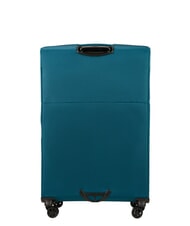 SAMSONITE BASE BREEZE Bardzo duży, rozszerzalny w&oacute;zek niebieski benzynowy - W&oacute;zki p&oacute;łsztywne - 6