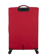 AMERICAN TOURISTER CLOUDRIDER Duży, rozkładany w&oacute;zek astralna czerwień - W&oacute;zki p&oacute;łsztywne - 5