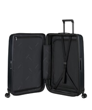 SAMSONITE NUON Bardzo duży, rozszerzalny w&oacute;zek grafit matowy - W&oacute;zki twarde - 2