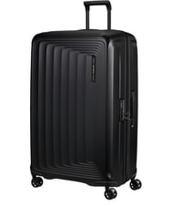 SAMSONITE NUON Bardzo duży, rozszerzalny w&oacute;zek grafit matowy - W&oacute;zki twarde - 3