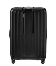 SAMSONITE NUON Bardzo duży, rozszerzalny w&oacute;zek grafit matowy - W&oacute;zki twarde - 6