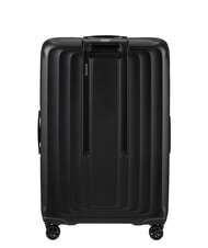 SAMSONITE NUON Duży, rozszerzalny w&oacute;zek grafit matowy - W&oacute;zki twarde - 6