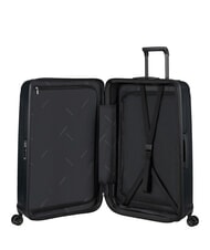 SAMSONITE NUON Średni w&oacute;zek rozszerzalny grafit matowy - W&oacute;zki twarde - 2