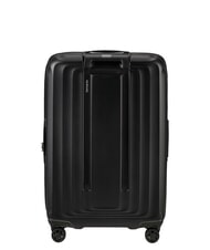 SAMSONITE NUON Średni w&oacute;zek rozszerzalny grafit matowy - W&oacute;zki twarde - 4
