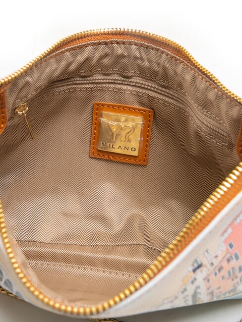 YESBAG SPECIAL  Torba na ramię kanał - Torby damskie