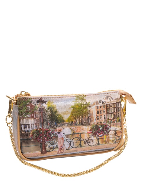 YESBAG SPECIAL Mała torba na ramię rowery - Torby damskie