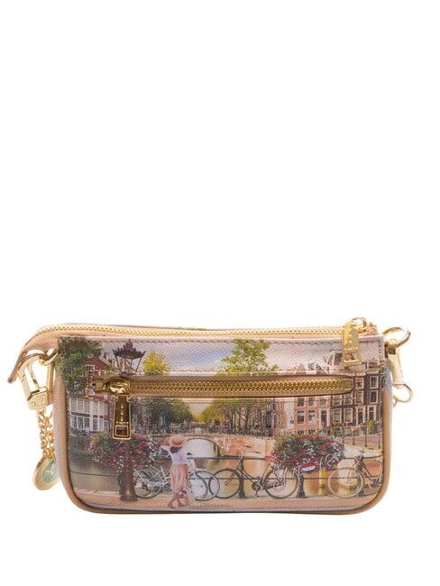 YESBAG SPECIAL Mała torba na ramię rowery - Torby damskie