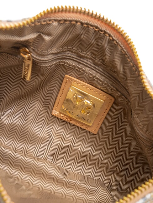 YESBAG SPECIAL Mała torba na ramię R&oacute;ża angielska - Torby damskie