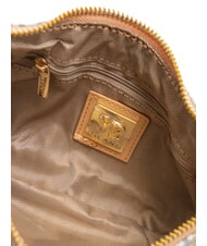 YNOT YESBAG SPECIAL Mała torba na ramię R&oacute;ża angielska - Torby damskie - 5
