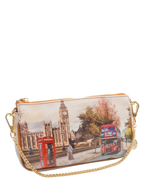 YESBAG Torba na ramię Ulica Londyńska - Torby damskie