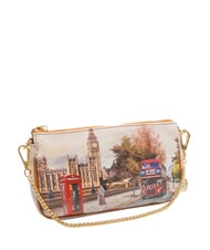YNOT YESBAG Torba na ramię Ulica Londyńska - Torby damskie - 2