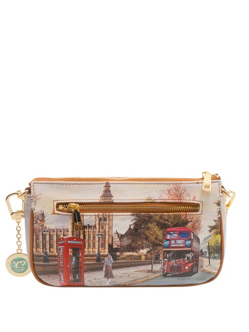 YESBAG Torba na ramię Ulica Londyńska - Torby damskie