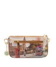 YNOT YESBAG Torba na ramię Ulica Londyńska - Torby damskie - 4