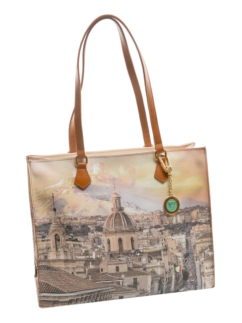 YESBAG Torba na ramię Etna - Torby damskie