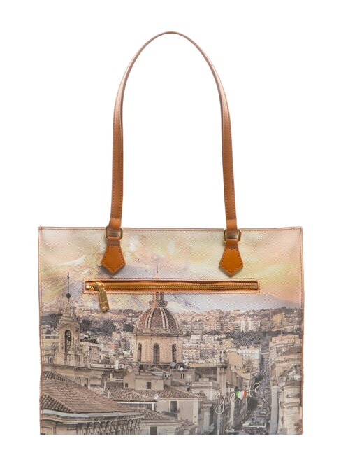 YESBAG Torba na ramię Etna - Torby damskie