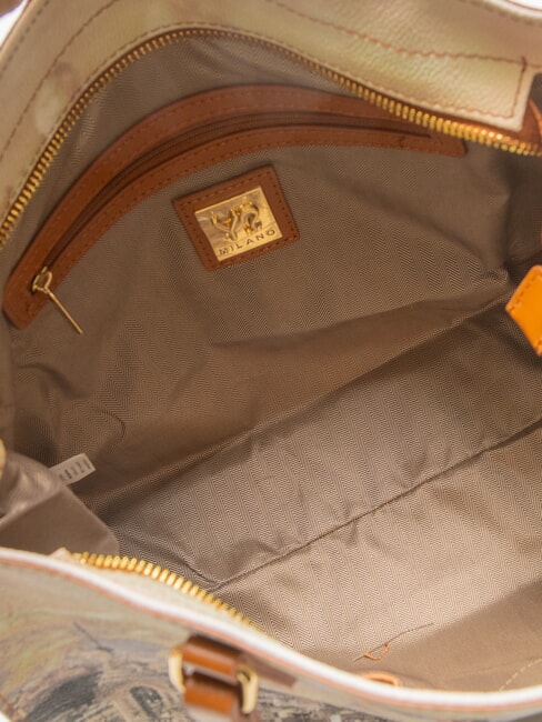 YESBAG Torba na ramię Etna - Torby damskie