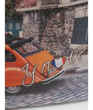 YNOT YESBAG Torba na ramię takie jest życie - Torby damskie - 3