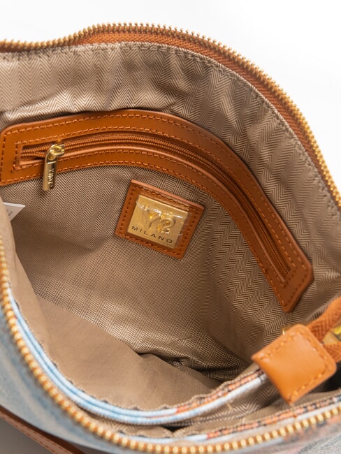 YESBAG Torba na ramię takie jest życie - Torby damskie