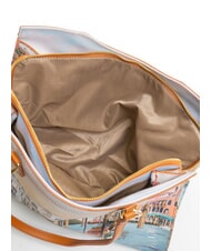YNOT YESBAG  Duża torba na ramię kanał - Torby damskie - 4