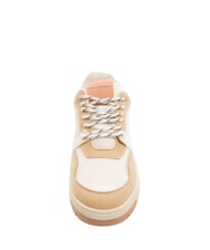 PIQUADRO URBAN  Adidasy biały/r&oacute;żowy - Buty męskie - 2