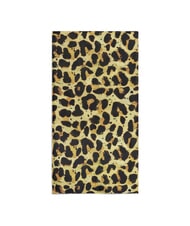 BRACCIALINI FOULARD Wz&oacute;r zwierzęcy lampart - Szaliki - 2
