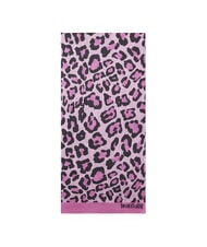 BRACCIALINI FOULARD Wz&oacute;r zwierzęcy - Szaliki