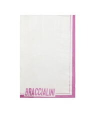 BRACCIALINI FOULARD Nadruk logo - Szaliki