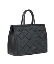 BRACCIALINI ICONS Tote Torebka z paskiem na ramię czarny - Torby damskie - 2
