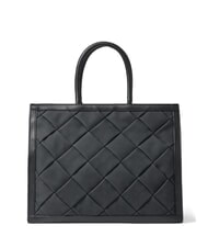 BRACCIALINI ICONS Tote Torebka z paskiem na ramię czarny - Torby damskie - 3