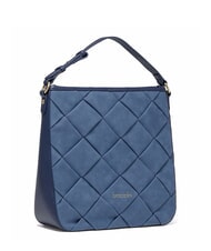 BRACCIALINI ICONS Torba na ramię typu hobo z paskiem na ramię niebieski - Torby damskie - 2