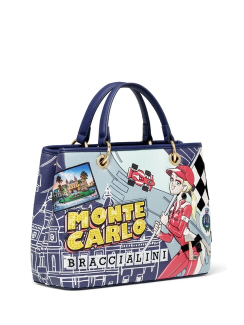 CARTOLINE Torebka MONTE CARLO wielo - Torby damskie