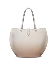 FURLA UNICA Sk&oacute;rzana torba na ramię - Torby damskie