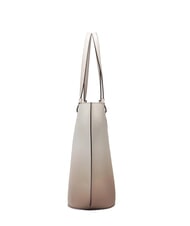 FURLA UNICA Sk&oacute;rzana torba na ramię tony piankowe - Torby damskie - 3