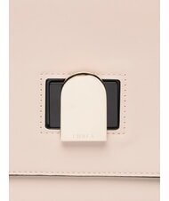FURLA EMMA Torebka z paskiem na ramię balerina - Torby damskie - 4