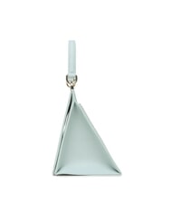 FURLA FUTURA Mała torba z uchwytem g&oacute;rnym miętowy - Torby damskie - 4