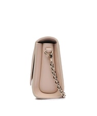 FURLA METROPOLIS Mała sk&oacute;rzana torba na ramię balerina - Torby damskie - 3