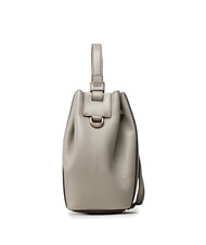 FURLA MIASTELLA Miniaturowa torba wiaderkowa świstak - Torby damskie - 3