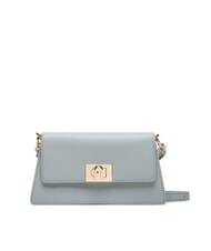 FURLA ZOE Torba na ramę z łańcuchem bylica pospolita - Torby damskie - 3