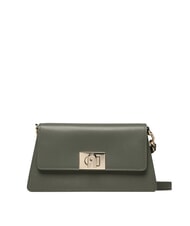 FURLA ZOE Torba na ramę z łańcuchem kaktus - Torby damskie - 3