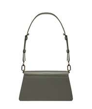 FURLA ZOE Torba na ramę z łańcuchem kaktus - Torby damskie - 6