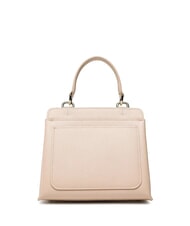 FURLA 1927 Mała sk&oacute;rzana torebka z nadrukiem Ares balerina - Torby damskie - 2