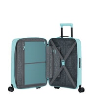 AMERICAN TOURISTER DASHPOP DISNEY  Rozszerzalny w&oacute;zek na bagaż podręczny kwiat ściegu - Bagaż podręczny - 2