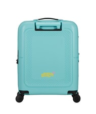 AMERICAN TOURISTER DASHPOP DISNEY  Rozszerzalny w&oacute;zek na bagaż podręczny kwiat ściegu - Bagaż podręczny - 4