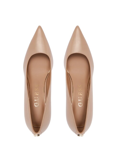 PRINDY 8,5 Nagi - Buty damskie