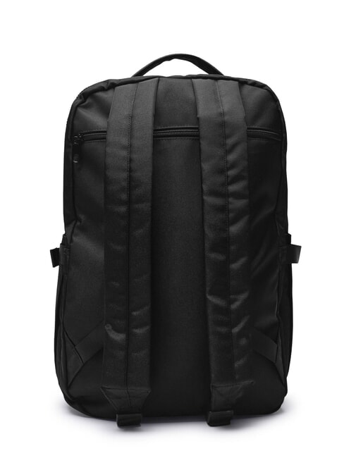 WZP Plecak na laptopa 15,6" CZARNY - Plecaki szkolne i rekreacyjne
