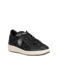 BLAUER OLYMPIA Adidasy - Buty damskie