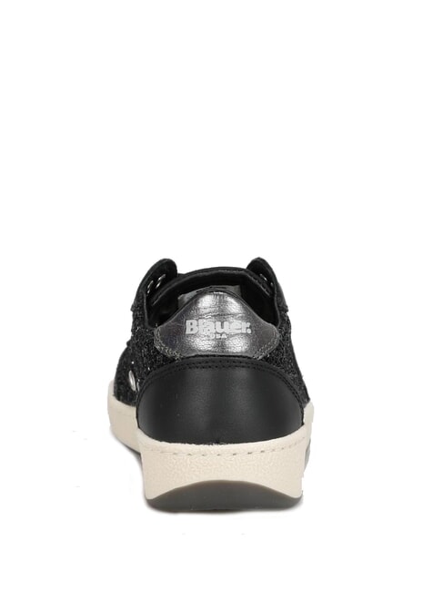 OLYMPIA Adidasy CZARNY - Buty damskie
