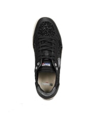 BLAUER OLYMPIA Adidasy CZARNY - Buty damskie - 4